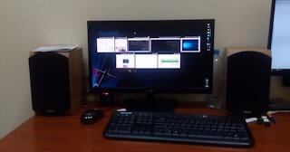 Администрирование серверов Linux в Железнодорожном в июле