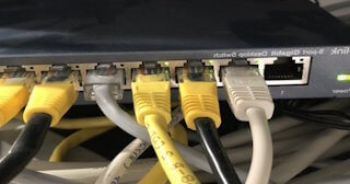 Заказать настройку коммутаторов Cisco в Железнодорожном. Обслуживание ПК, ремонт от 308 руб
